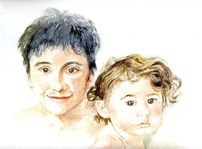Federico e Giulia