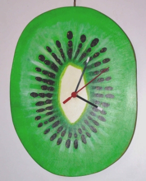 orologio kiwi