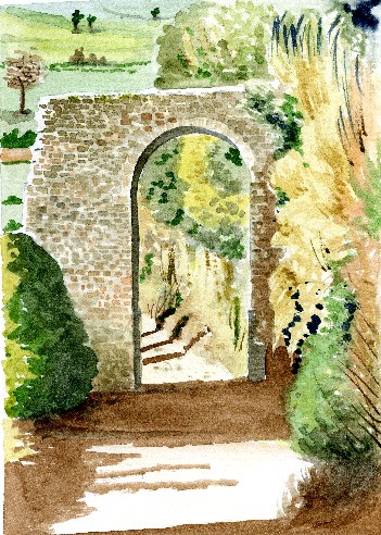Porta Perugia