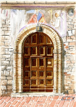 Confraternita di San Paolo - Assisi
