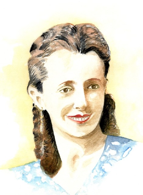 Teresa