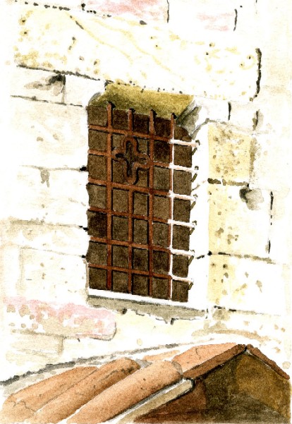Via San Paolo 20 - Assisi